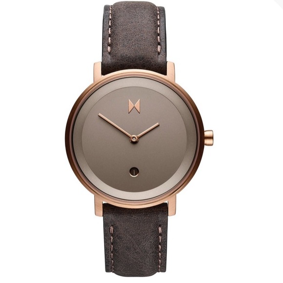 MVMT Ashen watch - Picture 1 of 3